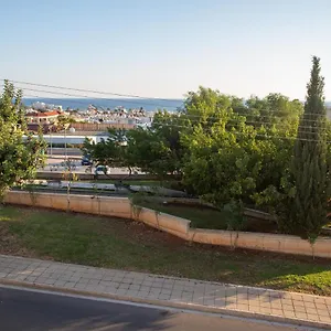Apartment Tikay Apts, Ayia Napa
