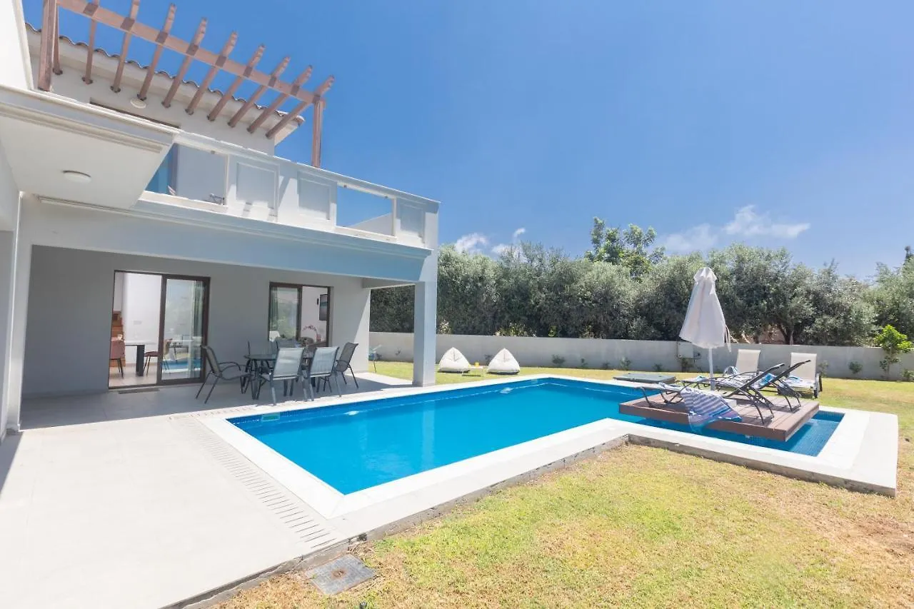 Sea Satin Villas - Fully Renovated Ayia Napa