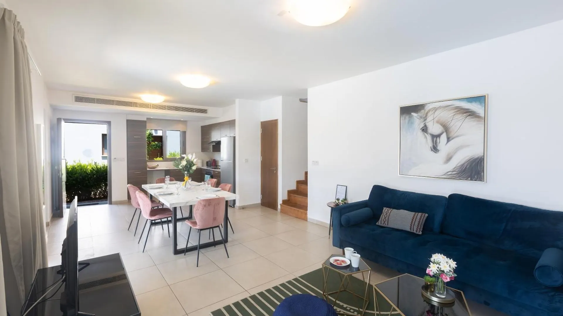 Sea Satin Villas - Fully Renovated contacts