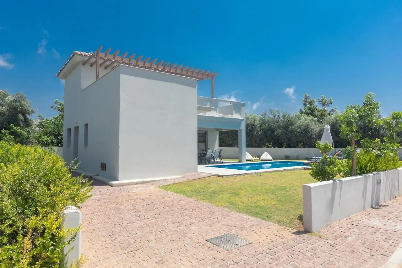 Sea Satin Villas - Fully Renovated Ayia Napa