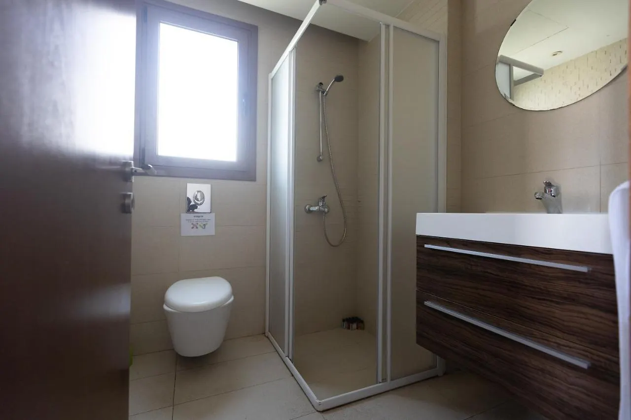 Sea Satin Villas - Fully Renovated Ayia Napa 0*,