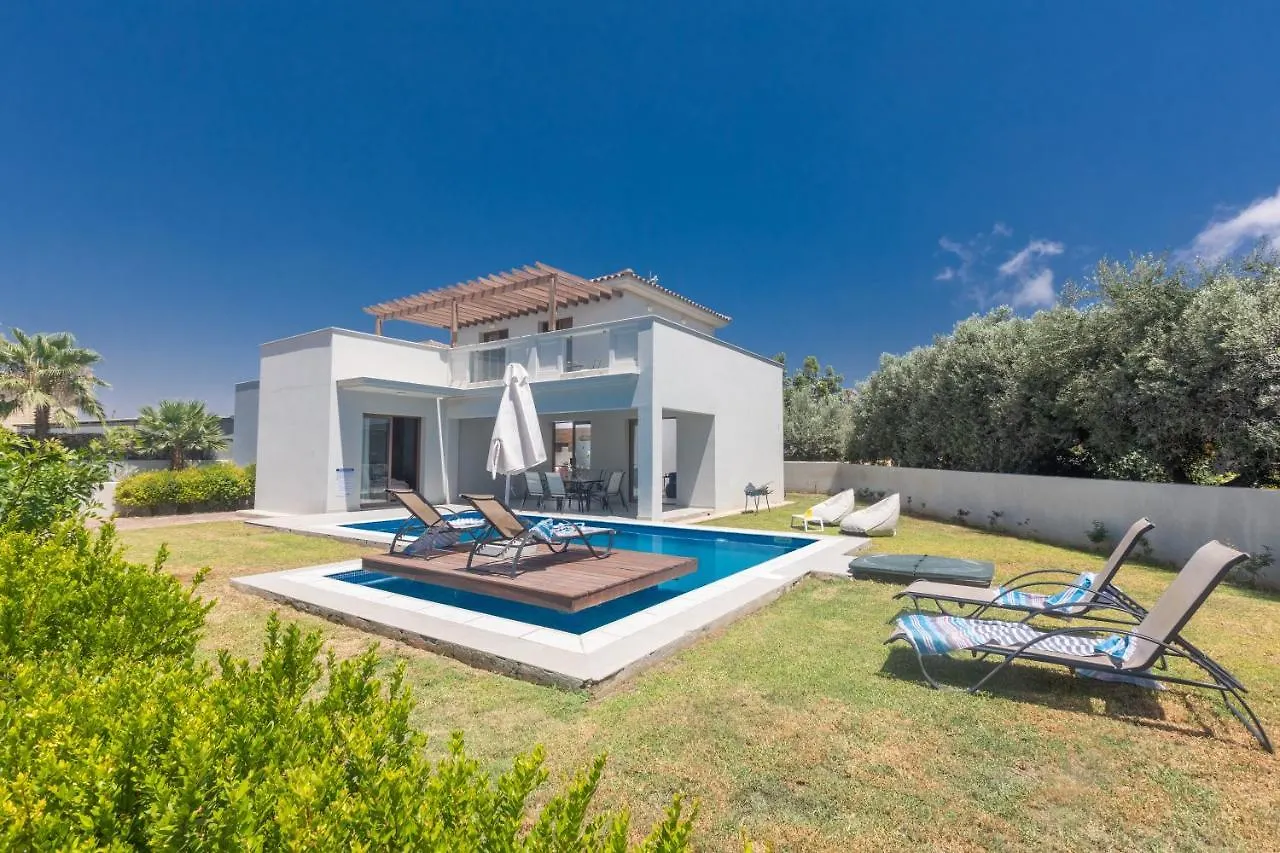 Sea Satin Villas - Fully Renovated Ayia Napa Cyprus