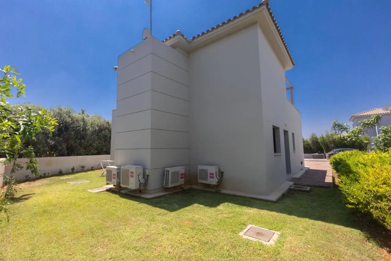 Sea Satin Villas - Fully Renovated Ayia Napa