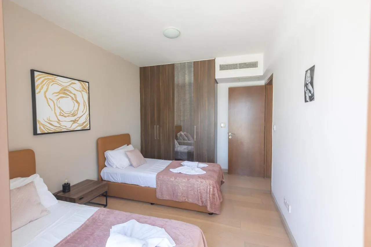 Sea Satin Villas - Fully Renovated Ayia Napa