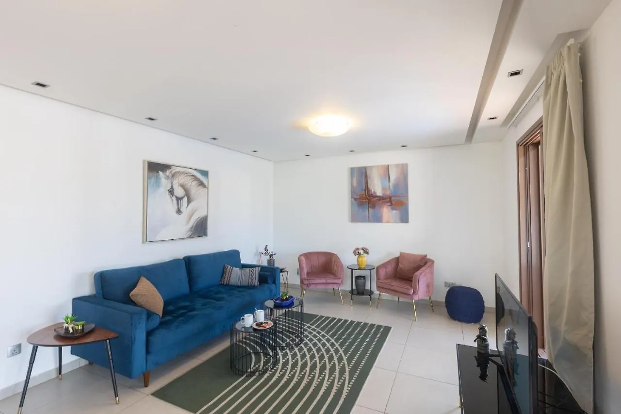 Sea Satin Villas - Fully Renovated Ayia Napa