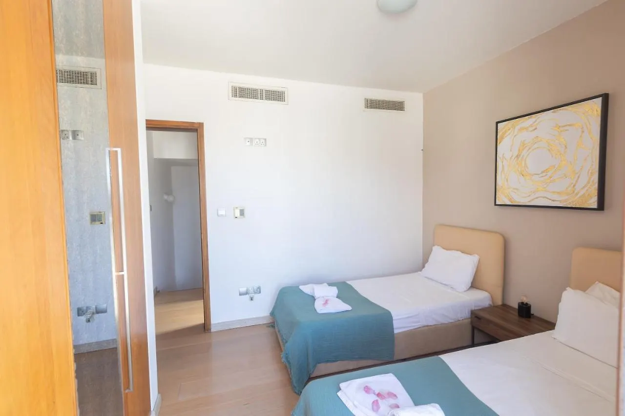 Sea Satin Villas - Fully Renovated Ayia Napa