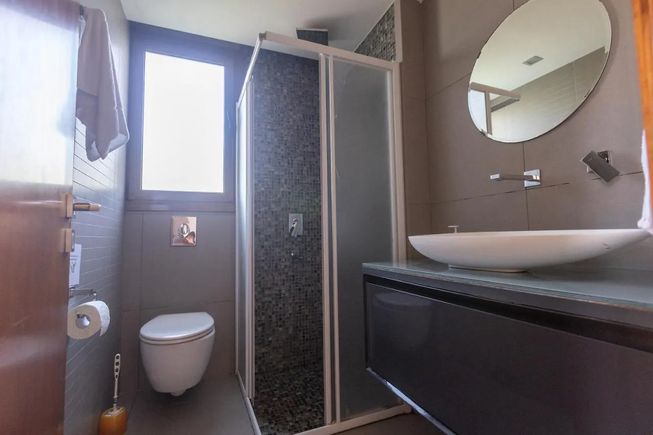 Sea Satin Villas - Fully Renovated Ayia Napa