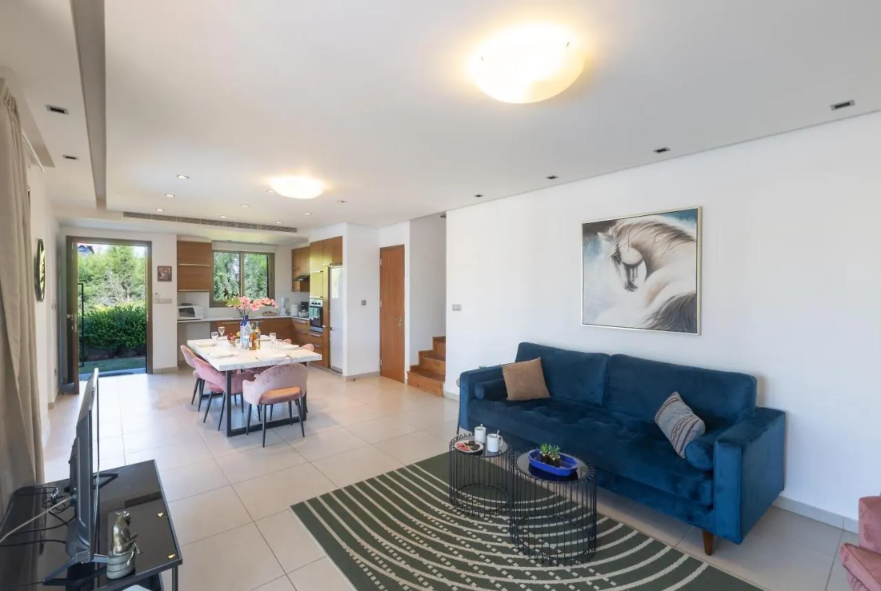 Sea Satin Villas - Fully Renovated Ayia Napa