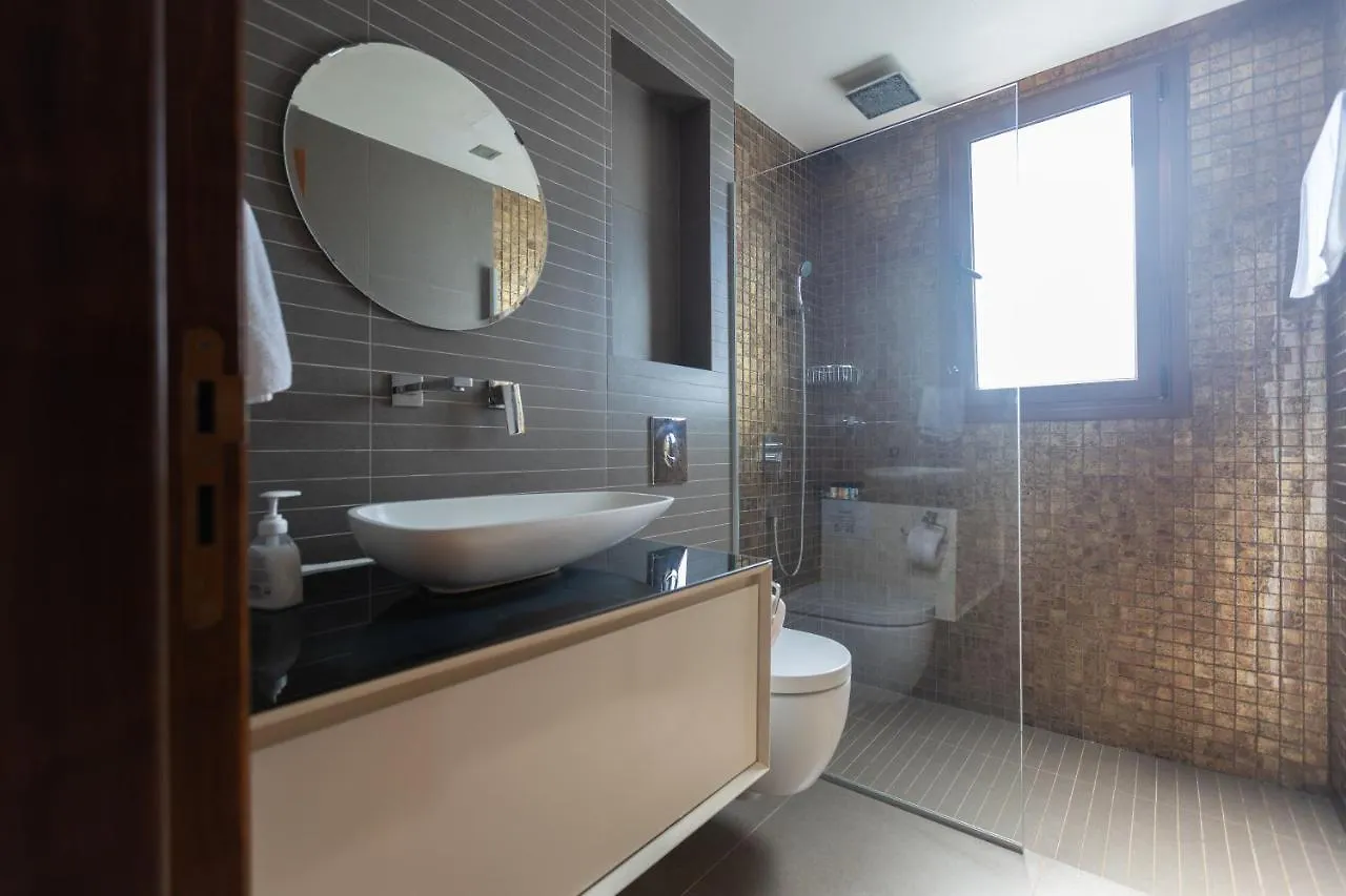Sea Satin Villas - Fully Renovated Ayia Napa Cyprus
